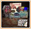 The Jackbox Party Pack 4 Box Art Front